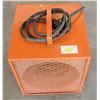 Image 1 : Heater - Chromalox 240V 4800W (Orange)
