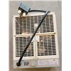 Image 2 : Heater - Dimplex 240V 4800W (White)