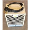 Image 1 : Heater - Ouellet 240V 4800W (White)