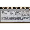 Image 3 : Heater - Ouellet 240V 4800W (White)