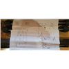 Image 3 : Stand Roller - Support for Wood/Steel from Benches or Saws