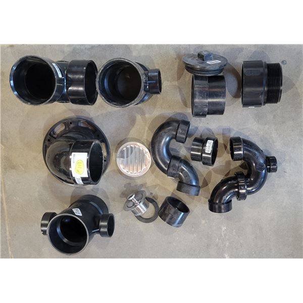 Plumbing Parts