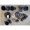 Image 1 : Plumbing Parts