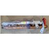 Image 2 : Plumbing Lot - Frost-Free Wall Hydrant, Copper Header for PEX (x2)