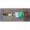 Image 2 : Frost-Free Wall Hydrant 8"