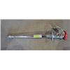 Image 1 : Frost-Free Wall Hydrant 10"