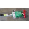 Image 2 : Frost-Free Wall Hydrant 10"