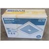 Image 2 : Broan EC70 Ventilation Fan - NEW