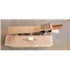 Image 3 : Block Planes, Level, Brace, Saws