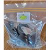 Image 2 : Swivel Casters - Set of 4