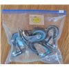Image 2 : Swivel Casters - Set of 4
