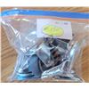 Image 2 : Swivel Casters - Set of 4