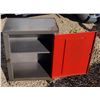 Image 2 : Tool Cabinet - Delta (H 27-3/4", W 19-1/2", D 11")