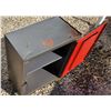 Image 3 : Tool Cabinet - Delta (H 27-3/4", W 19-1/2", D 11")