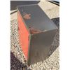 Image 4 : Tool Cabinet - Delta (H 27-3/4", W 19-1/2", D 11")