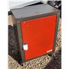 Image 5 : Tool Cabinet - Delta (H 27-3/4", W 19-1/2", D 11")
