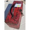 Image 3 : Fordson Tractor Toolbox