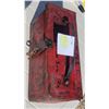 Image 4 : Fordson Tractor Toolbox