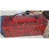 Image 5 : Fordson Tractor Toolbox