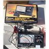 Image 1 : Engine Analyzer - 10 Function