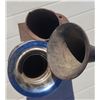 Image 2 : (3) Horns - Vintage Klaxon, AH-OOO-GAH, Autolite #2641