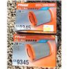 Image 1 : Filters Fram CA9345