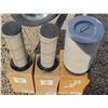 Image 1 : (3) Filters - Wix 46923 (x2) & Wix 46922