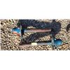 Image 1 : Stub Axles 4 x 5" (x2)