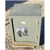 Image 1 : Safe (Mystery Combo Unknown - Test Your Skills) *HEAVY* (H 23-5/8", W 18-1/2", D 18-1/2")