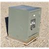 Image 2 : Safe (Mystery Combo Unknown - Test Your Skills) *HEAVY* (H 23-5/8", W 18-1/2", D 18-1/2")