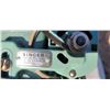 Image 6 : Vintage Singer Sewing Machine w/ Case
