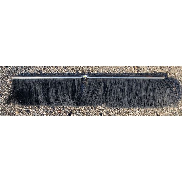 Rock Guard for Pulling Trailers 80" x 17"
