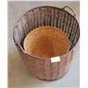 Image 2 : Wicker Baskets (x2)