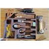 Image 3 : Assorted Kitchen Flatware etc.