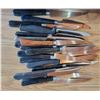 Image 4 : Assorted Kitchen Flatware etc.