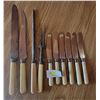 Image 1 : Vintage Flatware Lot - Sheffield, England
