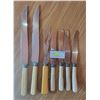 Image 1 : Vintage Flatware Lot - Sheffield, England