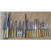 Image 1 : Vintage Flatware Lot