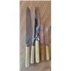 Image 2 : Vintage Flatware Lot