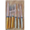 Image 6 : Vintage Flatware Lot