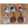 Image 1 : Mugs, Onion Soup Bowls, Condiment Dish