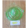 Image 1 : Juicer - Uranium Glass (Has Chips)