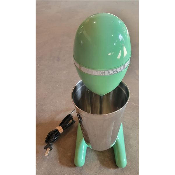 Vintage Hamilton Beach Mixer