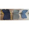 Image 1 : Chairs (x3) - For Shop / Very Comfortable