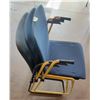 Image 2 : Chairs (x3) - For Shop / Very Comfortable