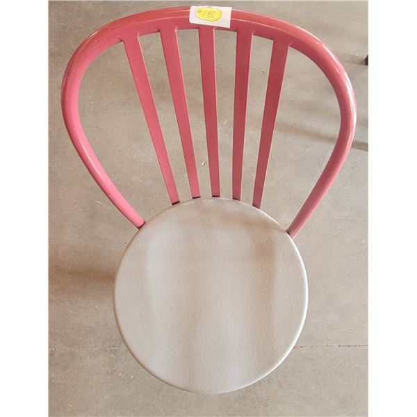 Swivel Chair
