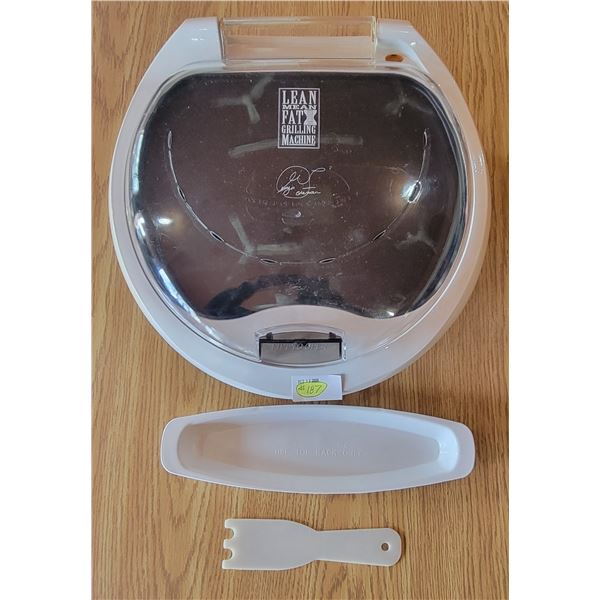 George Foreman Grill