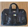 Image 1 : Laptop / Office Bag - Samsonite (Nice Patina)
