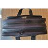 Image 4 : Laptop / Office Bag - Samsonite (Nice Patina)