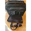 Image 5 : Laptop / Office Bag - Samsonite (Nice Patina)
